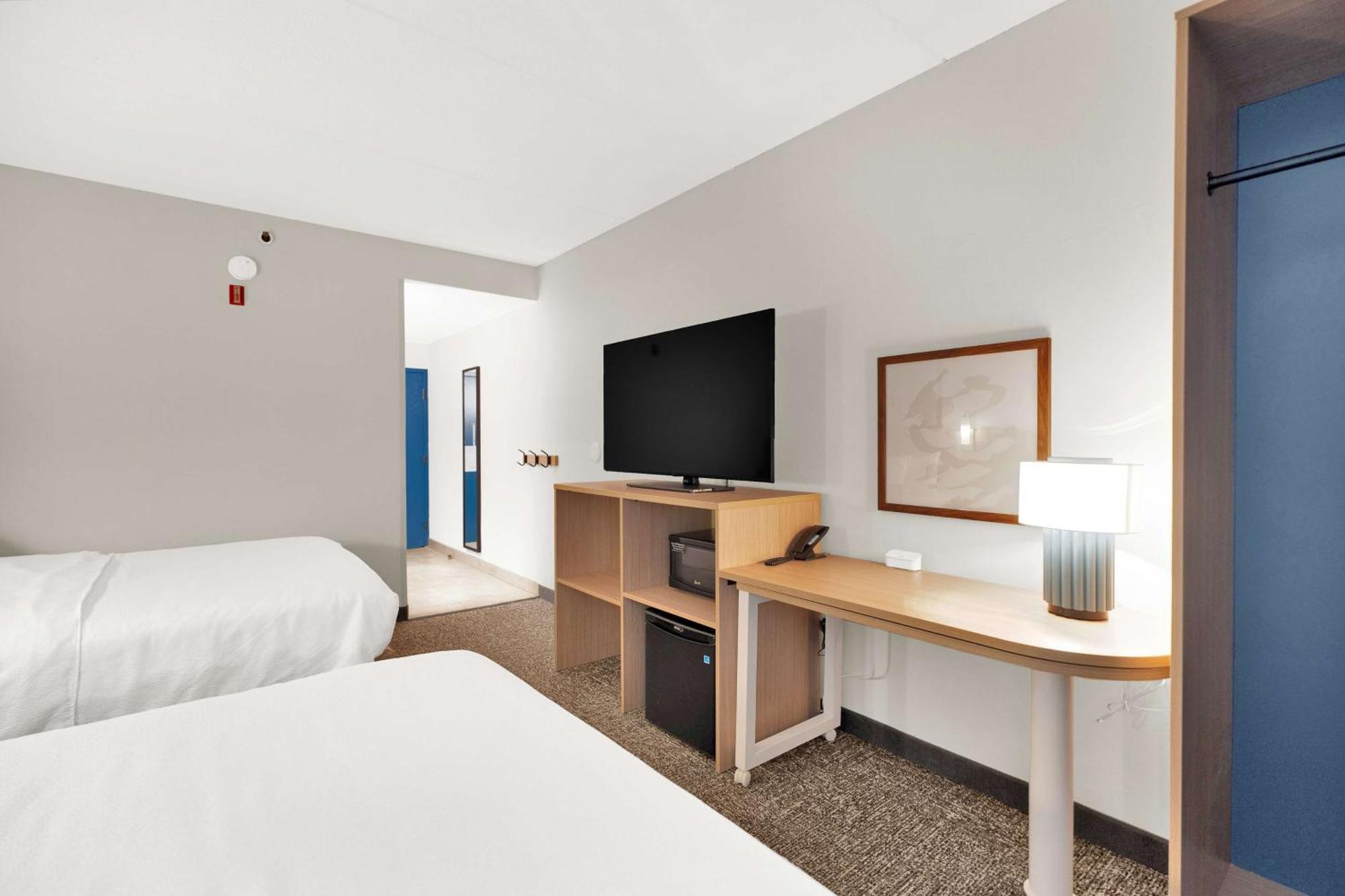 Spark By Hilton Plymouth Kültér fotó